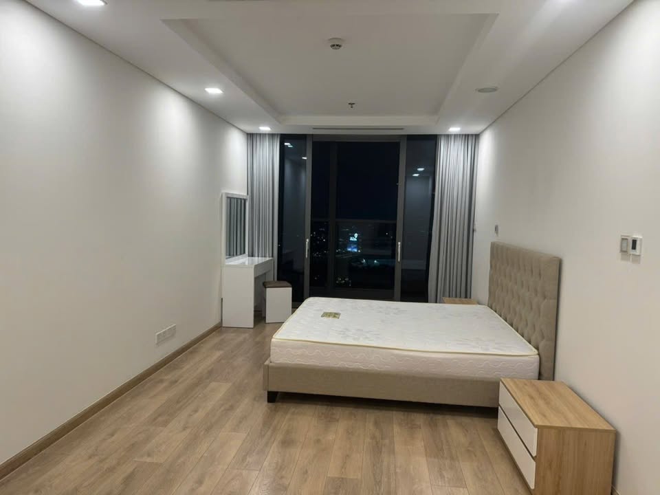 Căn hộ Landmark 81 Bình Thạnh 172m² giá 40 tỷ - View sông tuyệt đẹp