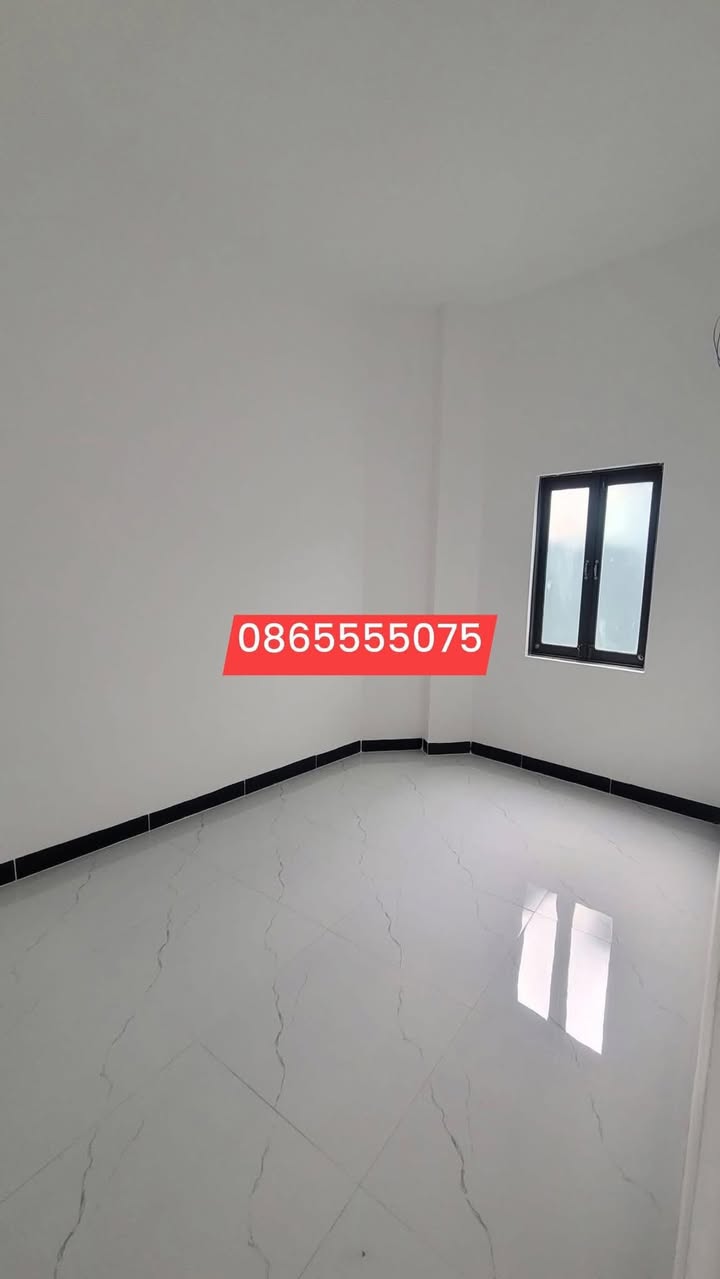 Nhà 2 tầng hẻm Bạch Đằng, Thị Nại, 51.7m² giá 2.45 tỷ - Sẵn sàng vào ở!