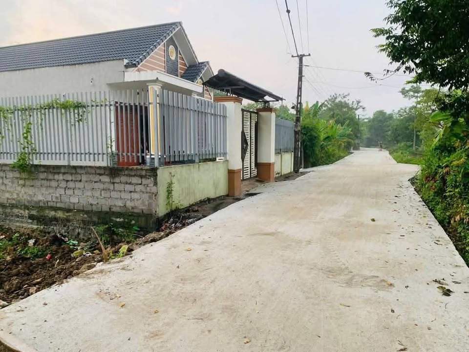 Đất Ngọc Lương, Yên Thủy, Hòa Bình 100m² chỉ 500 triệu - Cơ hội vàng cho nhà đầu tư!