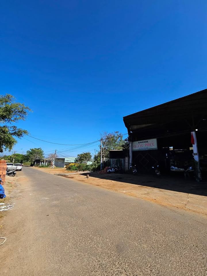 Đất thổ cư hẻm 34 Hàm Nghi, An Phú 110m² giá chỉ 700 triệu - Cơ hội đầu tư tuyệt vời!