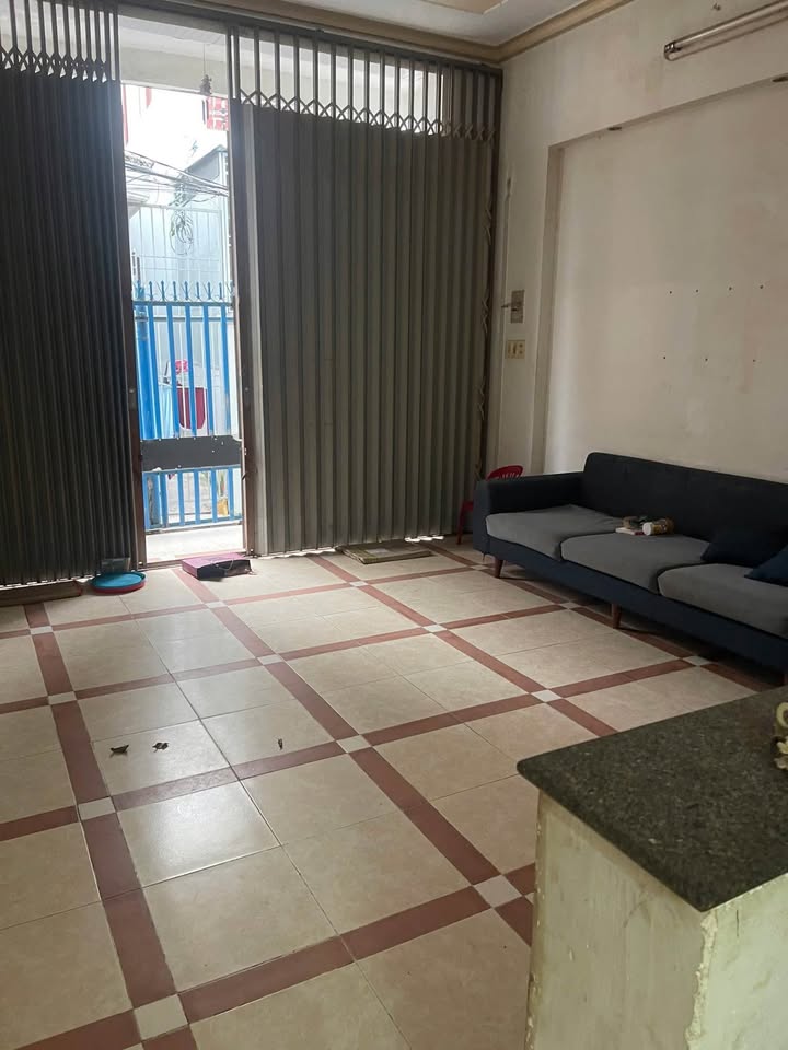Bán nhà 3 tầng đường Thích Quảng Đức, Phước Hải 55m² giá 4.1 tỷ - Cơ hội đầu tư lý tưởng!
