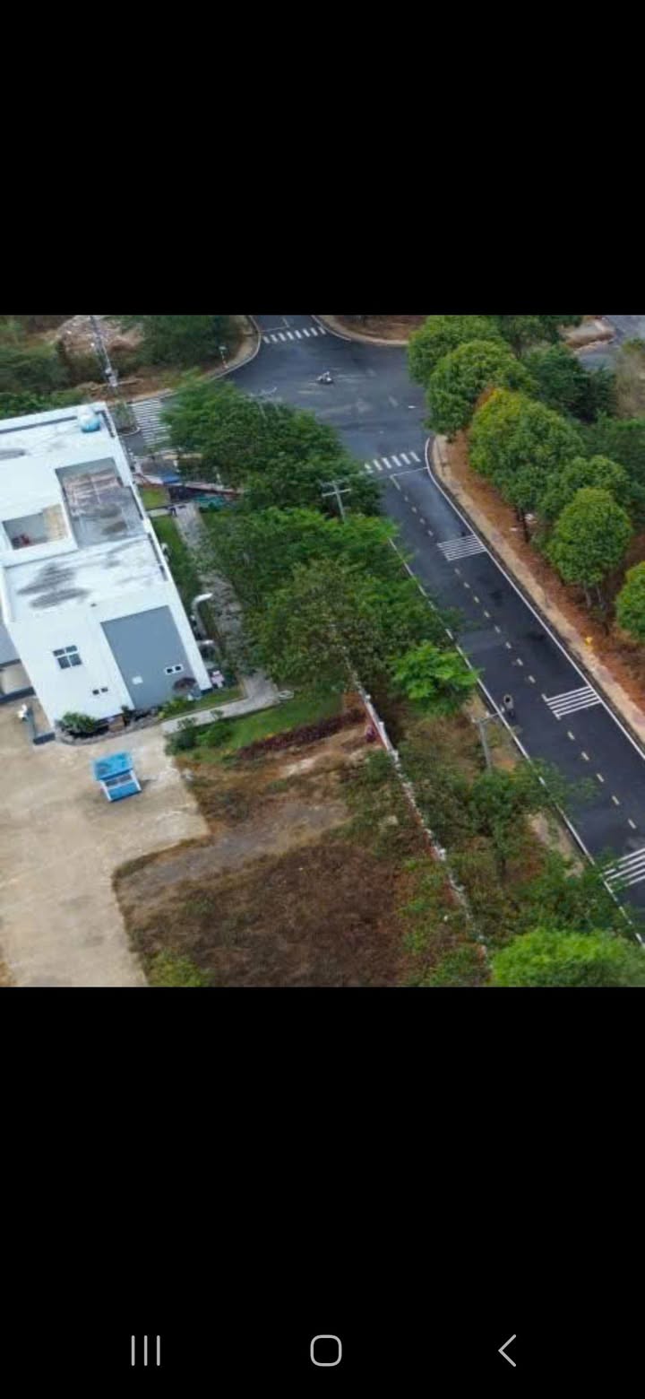 Đất nền Đạ Huoai 125m² giá 2,1 tỷ - Cơ hội đầu tư tuyệt vời!