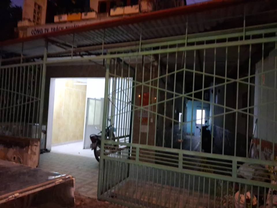 Nhà cho thuê tầng 1 tại phường Quỳnh Lâm 50m² - Tiện nghi đầy đủ, chỉ việc vào ở!