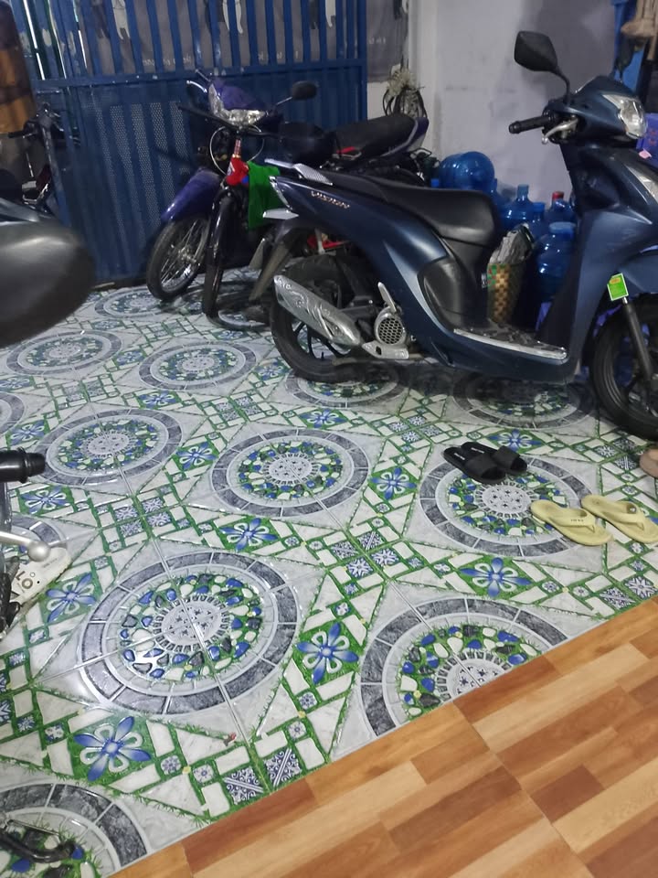 Căn hộ Hương Lộ 2, Bình Tân 84m² giá 3.88 tỷ - Sẵn sàng vào ở!