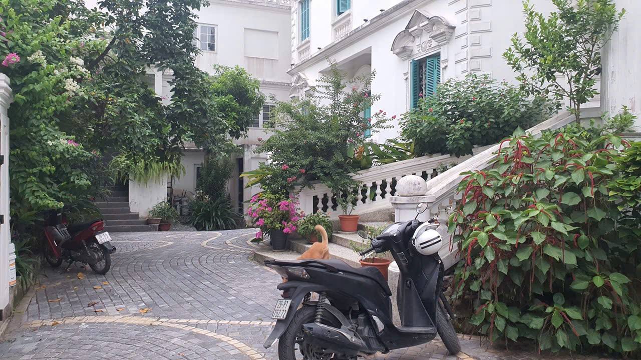 Townhouse Ngọc Thụy Long Biên 1330m² giá 145 tỷ - Tài sản hiếm có với view sông Hồng!