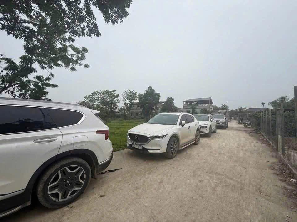 Đất nền Đỗ Động, Thanh Oai 51m² giá 3 tỷ - Cơ hội đầu tư sinh lời!