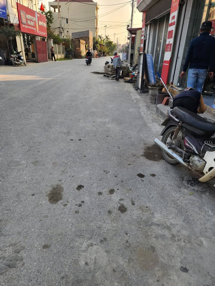 Bán đất Quảng Tái, Trung Tú, 80m² giá 4.45 tỷ - Đầu tư sinh lời ngay!