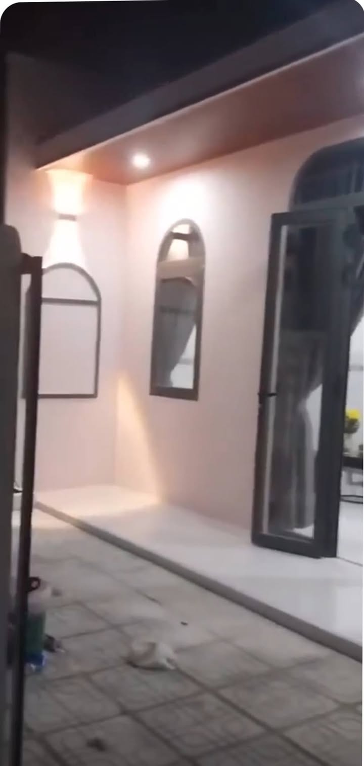 Nhà đẹp 114.6m² Ấp 5, Tân Phước, Gò Công Đông - Chỉ 630 triệu!