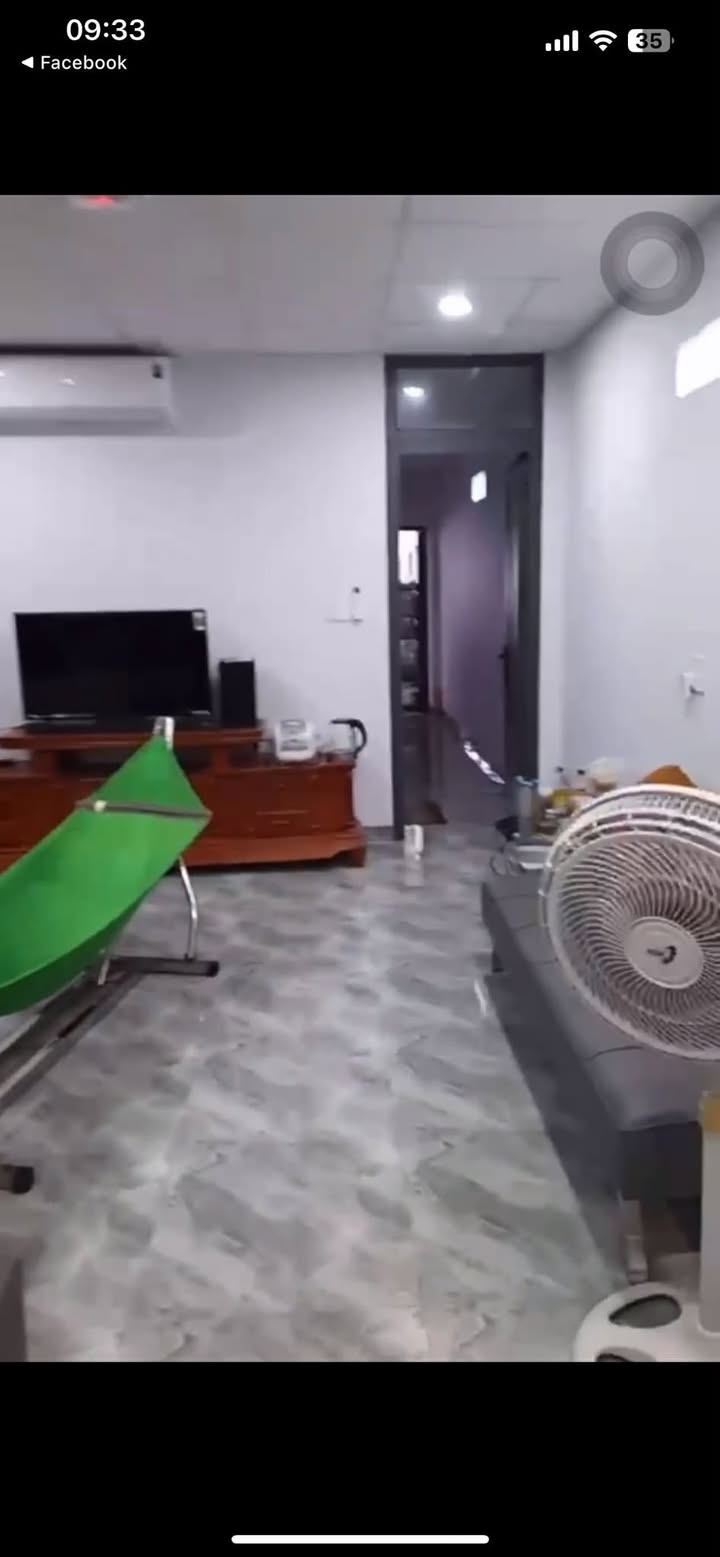 Nhà phố Định Hòa Thủ Dầu Một 192.5m² giá 2.1 tỷ - Đường ô tô thuận tiện!