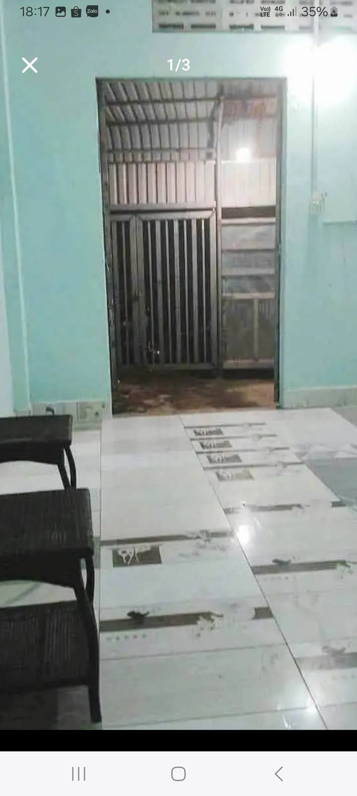 Nhà riêng Trảng Dài Biên Hòa 520m² giá 850 triệu - Sẵn sàng vào ở ngay!