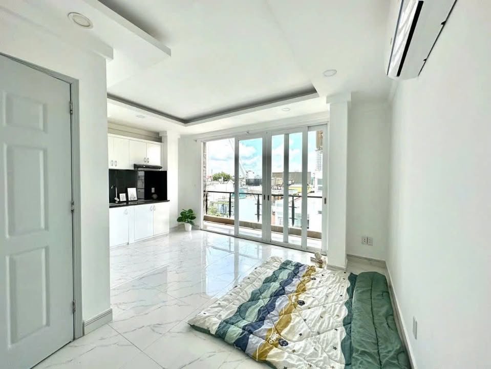 Phòng cho thuê 129/60 Phan Văn Hớn, quận 12, giá 4.5 triệu - Giảm cọc 500k ngay hôm nay!