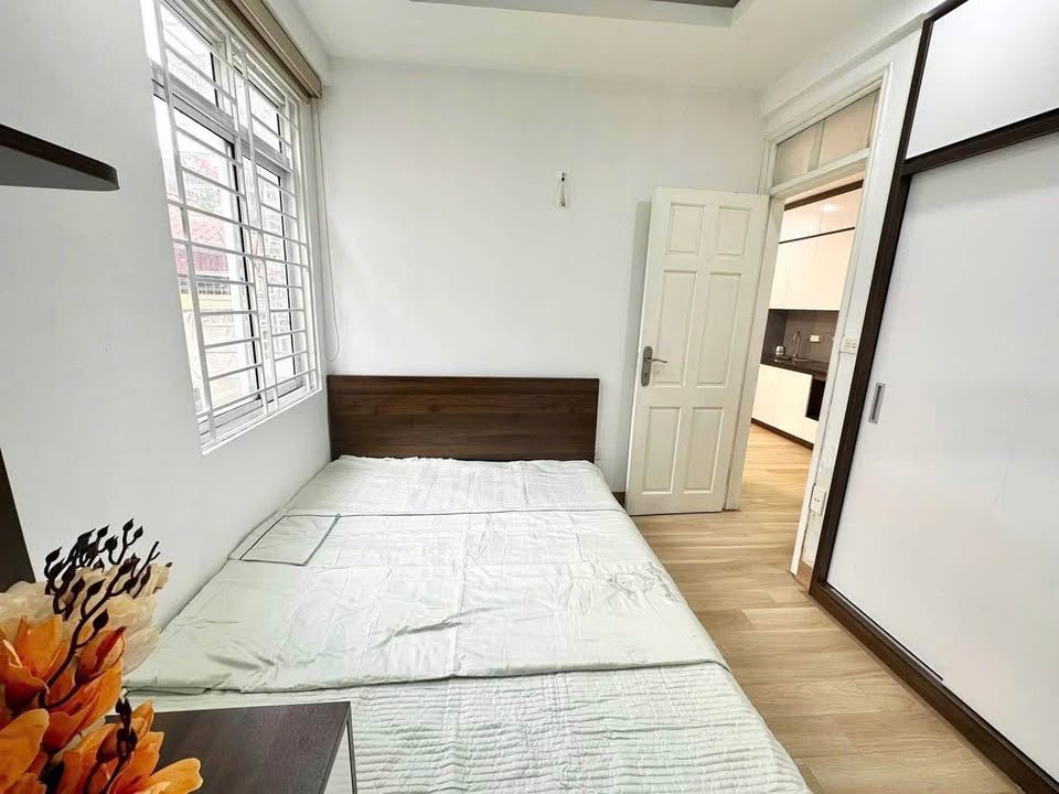 Căn hộ CCMN Xuân Đỉnh 50m² giá 2 tỷ - Ô tô vào tận cửa, thiết kế hợp lý!