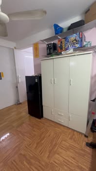 Nhà riêng CCMN Triều Khúc 40m² giá 1.35 tỷ - Đầu tư sinh lời cho gia đình trẻ!