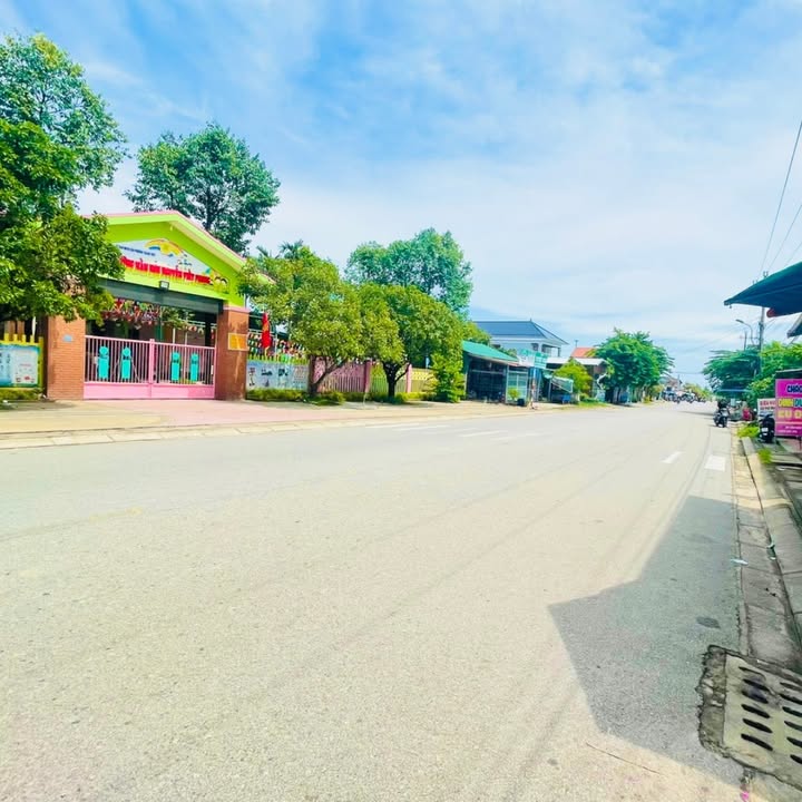 Đất nền Tôn Thất Sơn, Thủy Phương, Huế 80m² giá 900 triệu - Cơ hội đầu tư tuyệt vời!