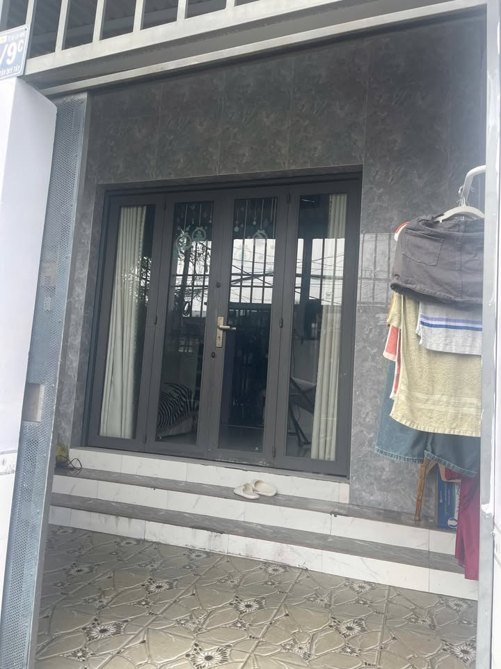 Nhà phố Tân Quý Tây Bình Chánh 42.2m² giá chỉ 2 tỷ - Chính chủ cần bán gấp!