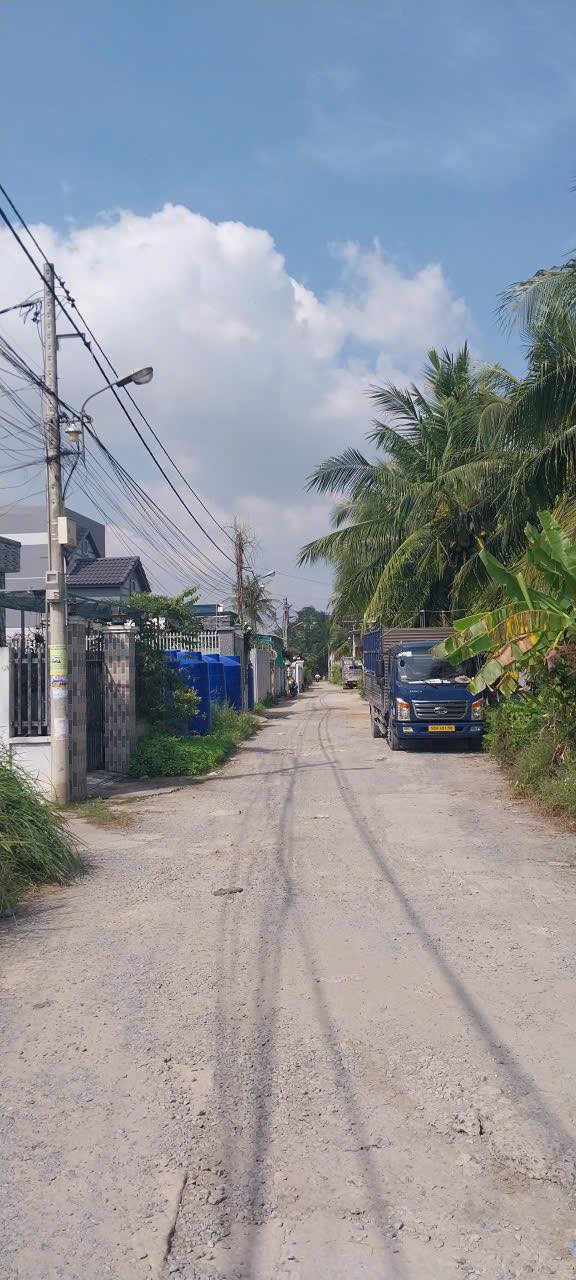 Đất thổ cư 102m² tại phường Phú Khương, Bến Tre - Sổ đỏ chính chủ, giá thỏa thuận!