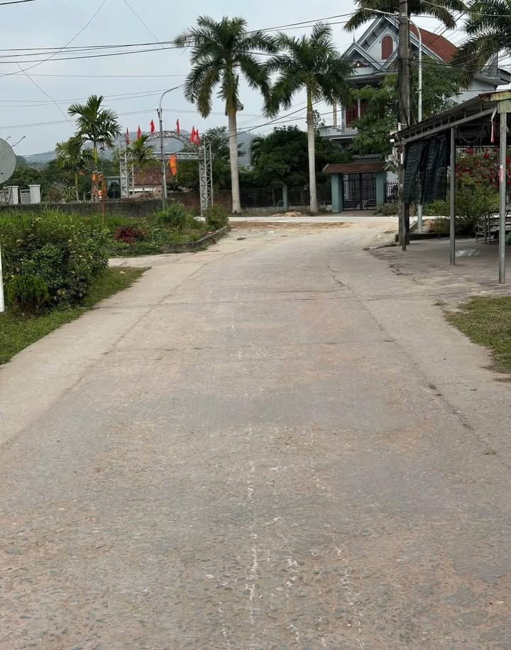 Đất nở hậu 137m² tại thôn 10 Hải Đông, Móng Cái - Giá chỉ 600 triệu!