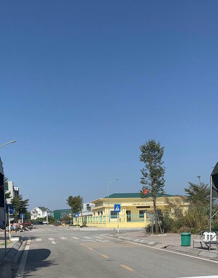 Đất nền khu phố 3, phường Hải Hoà, 90m² giá 2 tỷ - Cơ hội đầu tư lý tưởng!