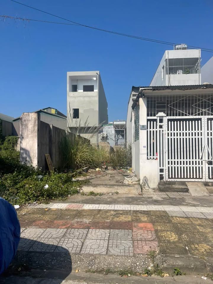 Đất nền khu TĐC Ngọc Hà Móng Cái 90m² - Đầu tư sinh lợi dễ dàng!