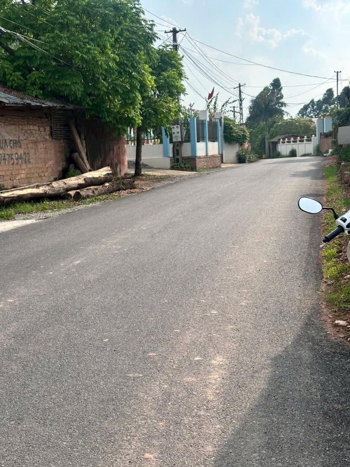 Đất đấu giá Dương Sơn, Tân Yên 160m² giá 1.5 tỷ - Vị trí kinh doanh đắc địa!