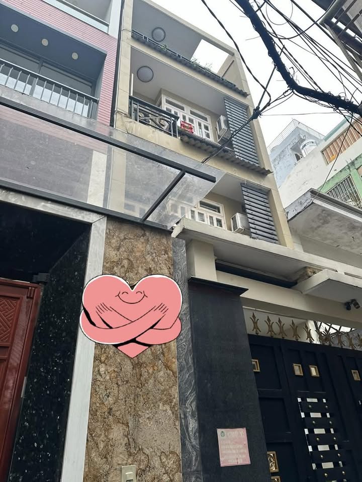 Nhà đẹp Tân Bình 73m² giá thỏa thuận - Sẵn sàng ở ngay!