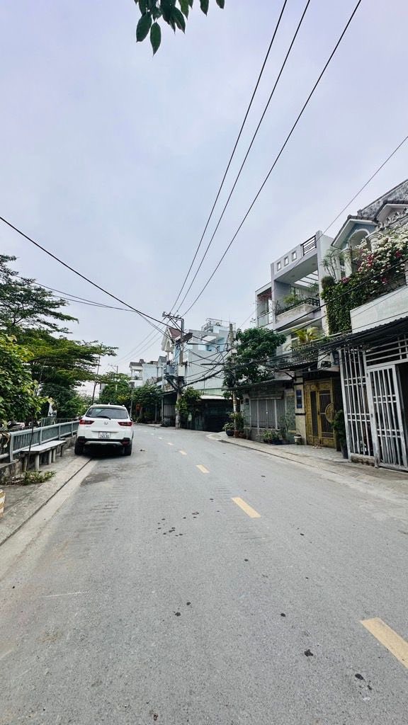 Nhà cấp 4 mặt tiền Đình Quới An, Thạnh Xuân, Q12 - Kinh doanh thuận lợi 171m² chỉ 11 tỷ!