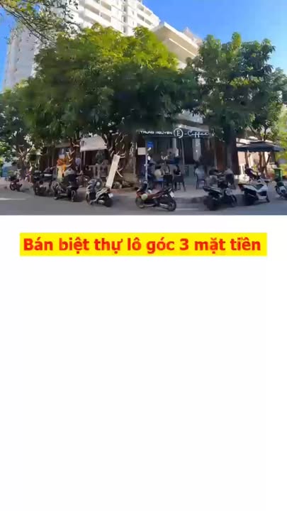 FrontHouse 3 mặt tiền đường An Dương Vương, Bình Tân, 187.2m² giá 17.88 tỷ - Cơ hội đầu tư hấp dẫn!