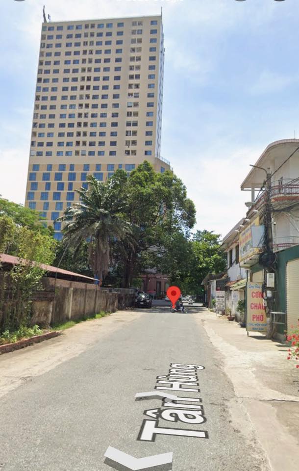 Nhà 3 tầng cho thuê tại đường Tân Hùng, Vinh 140m² giá 9 triệu - Full nội thất, chỉ việc vào ở!