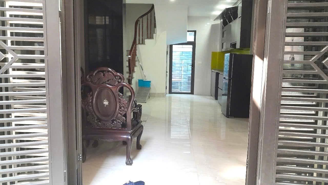 Nhà phố Lụa, Vạn Phúc 36m² giá 13 triệu/tháng - Nhà mới đẹp, tiện ích đầy đủ!