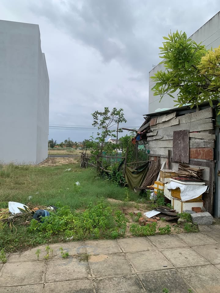 Đất nền khu công an Phú Thạnh 80m² giá 1.5 tỷ - Cơ hội đầu tư hấp dẫn!