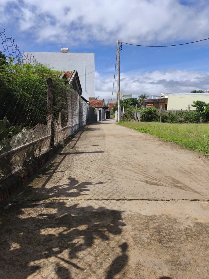 Đất nền Cư Kuin, Đắk Lắk 96m² giá 650 triệu - Đầu tư sinh lời ngay!