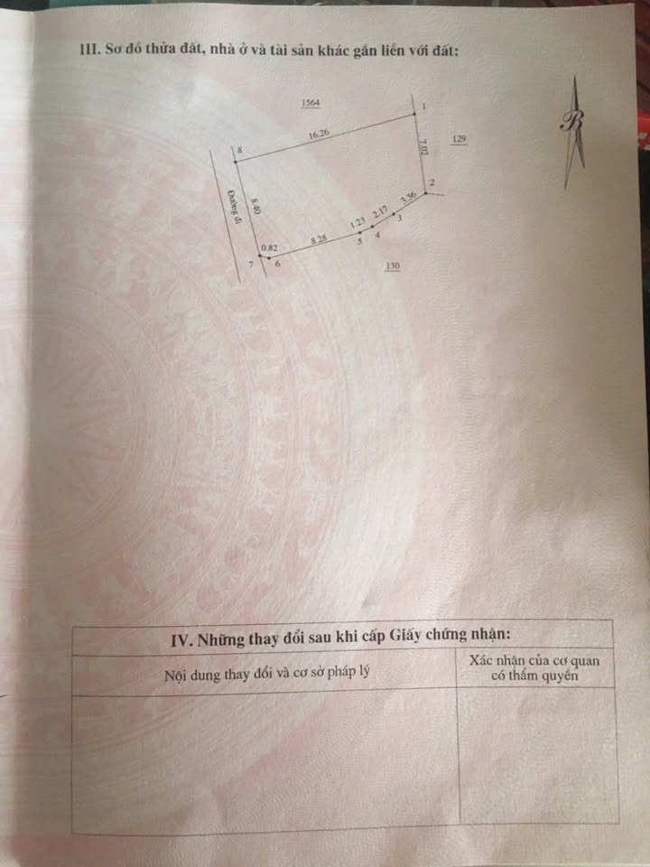 Nhà cấp 4 phường 9 Tuy Hòa 132m² giá 1.6 tỷ - Vị trí thông thoáng, thuận tiện!