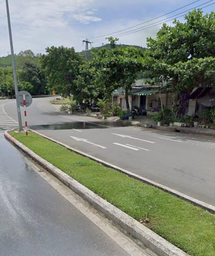 Đất mặt tiền Nguyễn Văn Cừ Liên Chiểu 265m² giá chỉ 8.445 tỷ - Đầu tư sinh lời ngay!