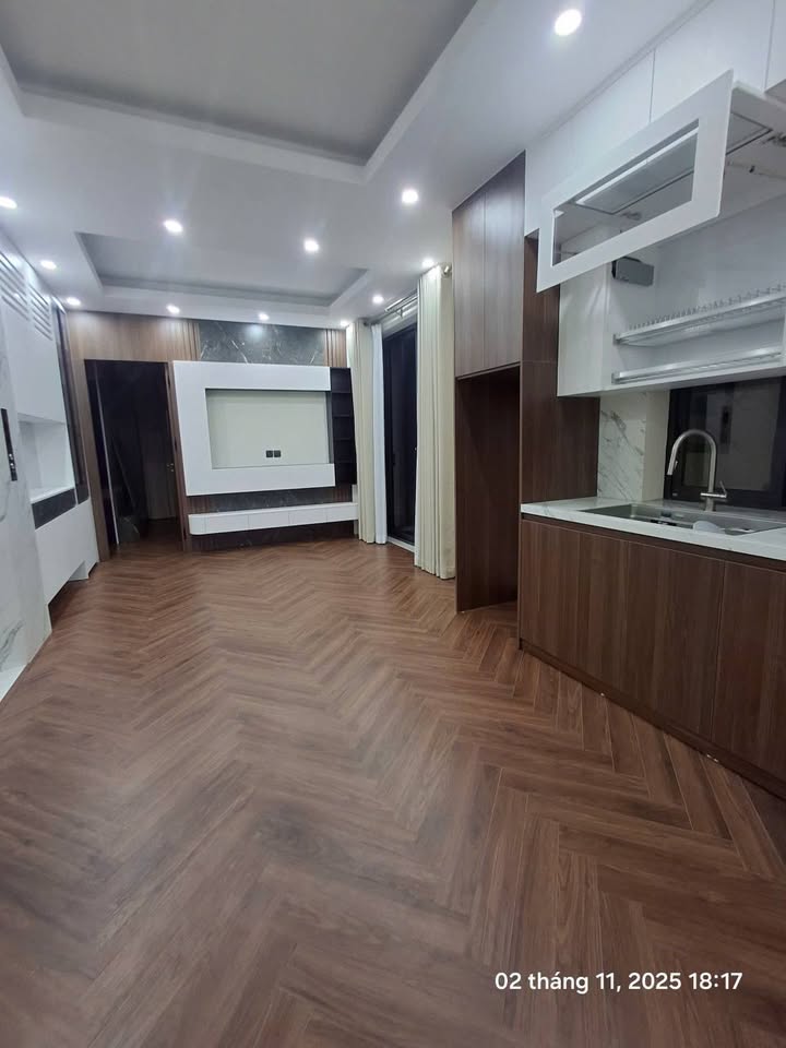 Nhà Liền Kề Starlake Bắc Từ Liêm 155m² giá 20 triệu - Full nội thất, cho thuê từng tầng