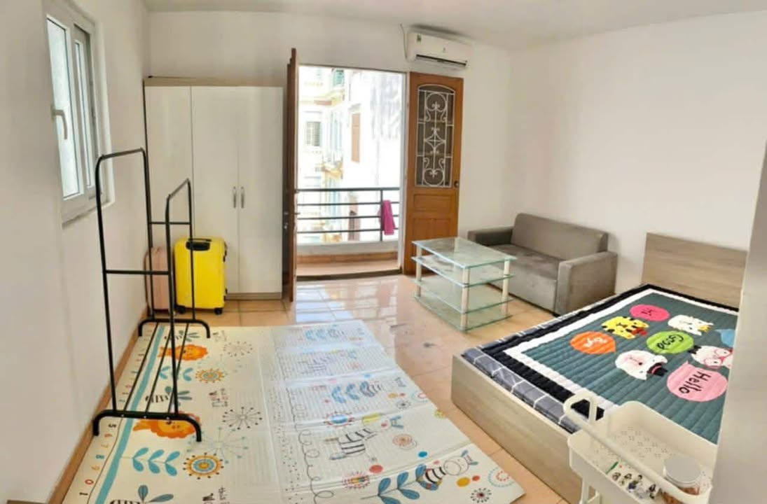 Cho thuê phòng trọ tại ngõ 515 Hoàng Hoa Thám - Tiện nghi đầy đủ, giá tốt!