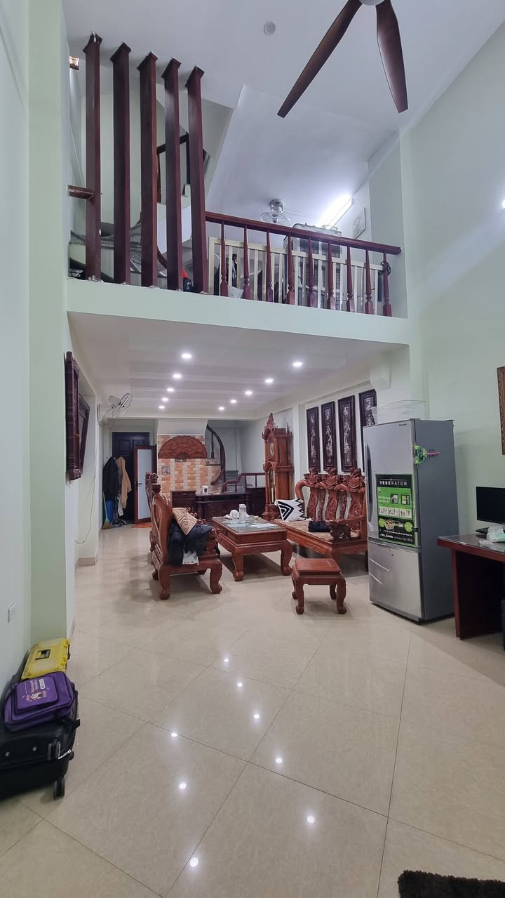 Nhà riêng 60m² đường Chợ Khâm Thiên giá 17 tỷ - Đầu tư sinh lời tốt!