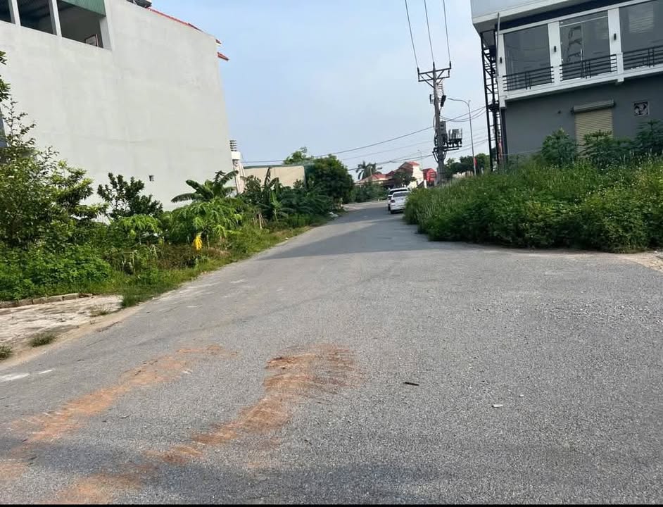 Đất nền KĐT Phúc Thành, Lý Nhân 80m² giá cực tốt - Cơ hội vàng cho nhà đầu tư!