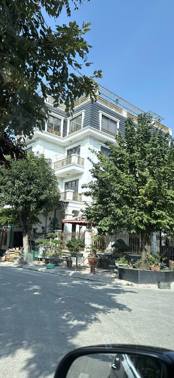 Đất nền KĐT Tây Đáy, Lê Hồng Phong, 200m² - Cơ hội đầu tư sinh lời!