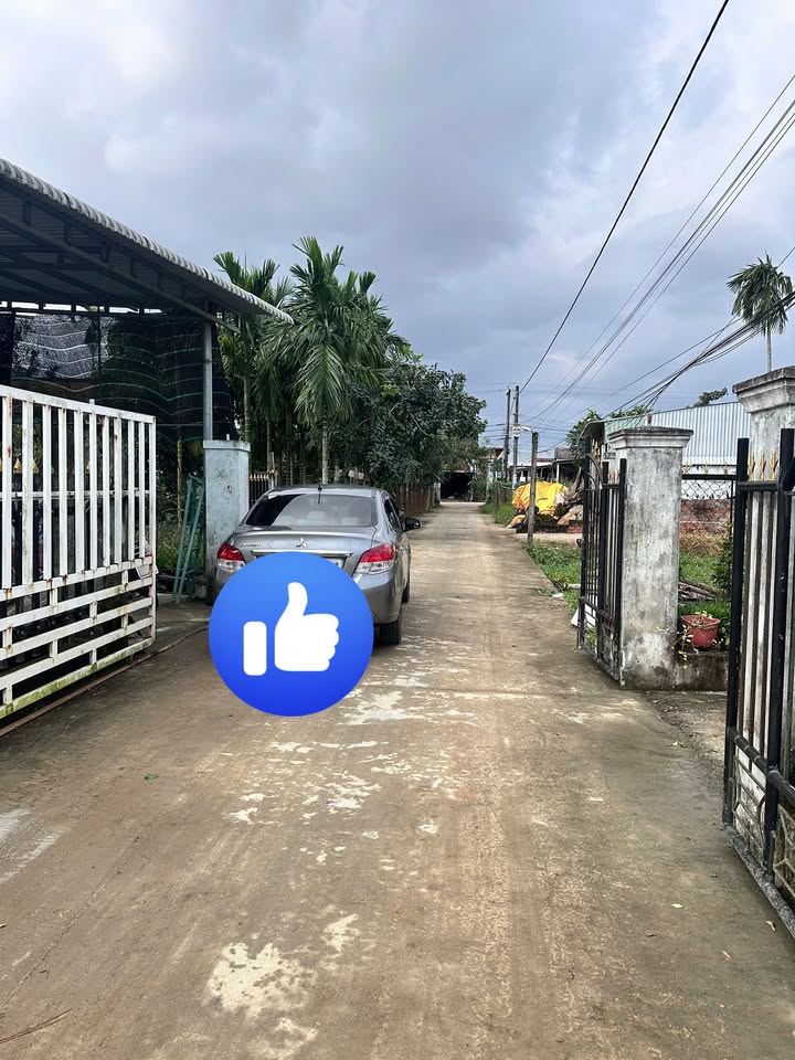 Đất mặt đường Số 2, Nam Phước, Duy Xuyên, 202m² - Giá tốt đầu tư!