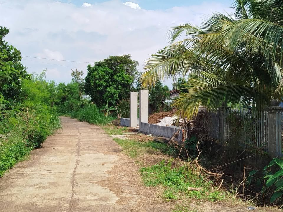 Đất thổ cư Cuôr Knia Buôn Đôn 150m² giá 195 triệu - Cơ hội đầu tư hấp dẫn!