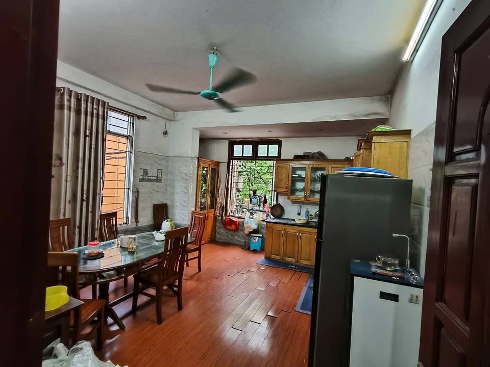 Nhà mặt phố Mậu Lương Hà Đông 100m² giá 34 tỷ - Kinh doanh đỉnh cao!