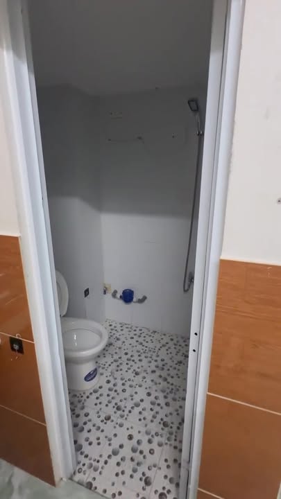 Phòng trọ P15 Tân Bình 20m² giá 2.5 triệu - Chính chủ cho thuê ngay!