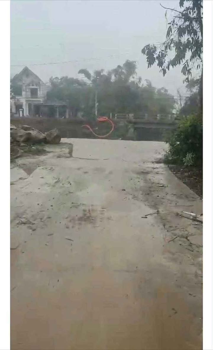 Đất thổ cư 96m² tại xã Song Mai, Kim Động - Đầu tư tiềm năng chỉ 1 tỷ VND!