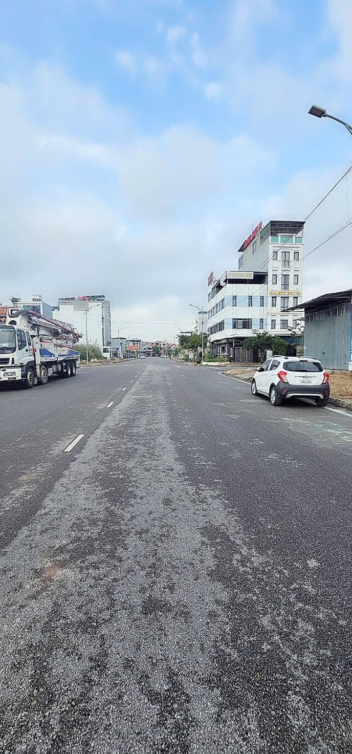 Đất nền Dự Án Nam Ga Hạ Long 110m² - Chính chủ bán gấp!