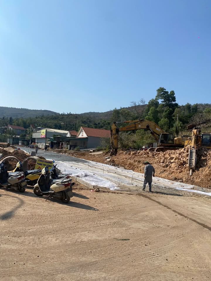 Đất thổ cư Hà Khẩu Hạ Long 681m² giá 18.4 tỷ - Mặt tiền rộng, đầu tư sinh lời