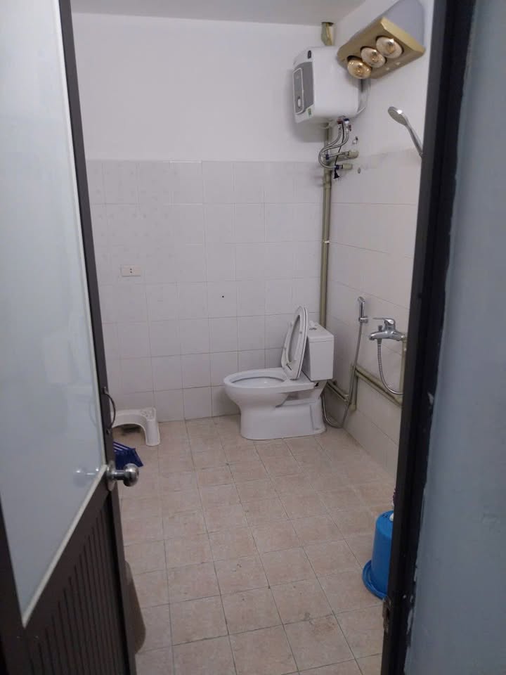 Nhà cho thuê nguyên căn tại ngõ 140 Trần Phú, Hà Đông - Diện tích 64m², giá 12 triệu/tháng