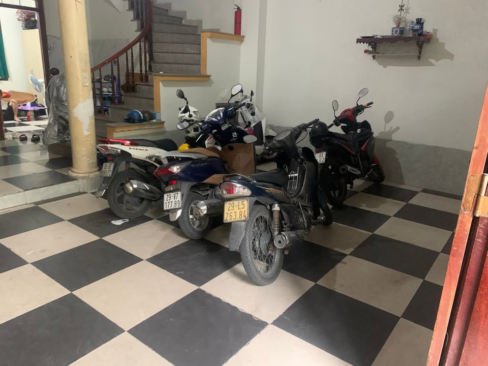 Phòng trọ Mỗ Lao, Hà Đông 15m² giá 2.7 triệu - An ninh tốt, gần chợ!