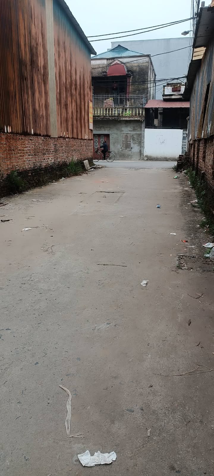 Đất nền Hương Mạc, Từ Sơn 49m² giá 2.65 tỷ - Đầu tư sinh lời cao!