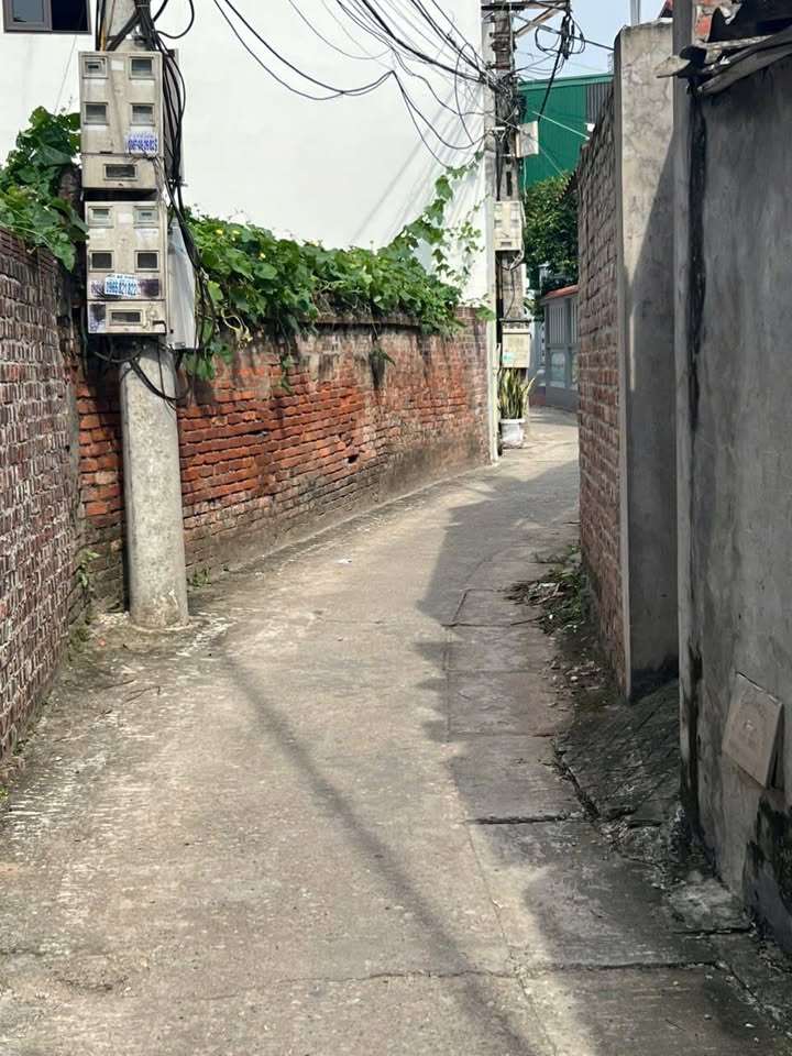 Đất nền Đồng Nguyên, Từ Sơn 50m² giá chỉ 1.1 tỷ - Sổ đỏ chính chủ!