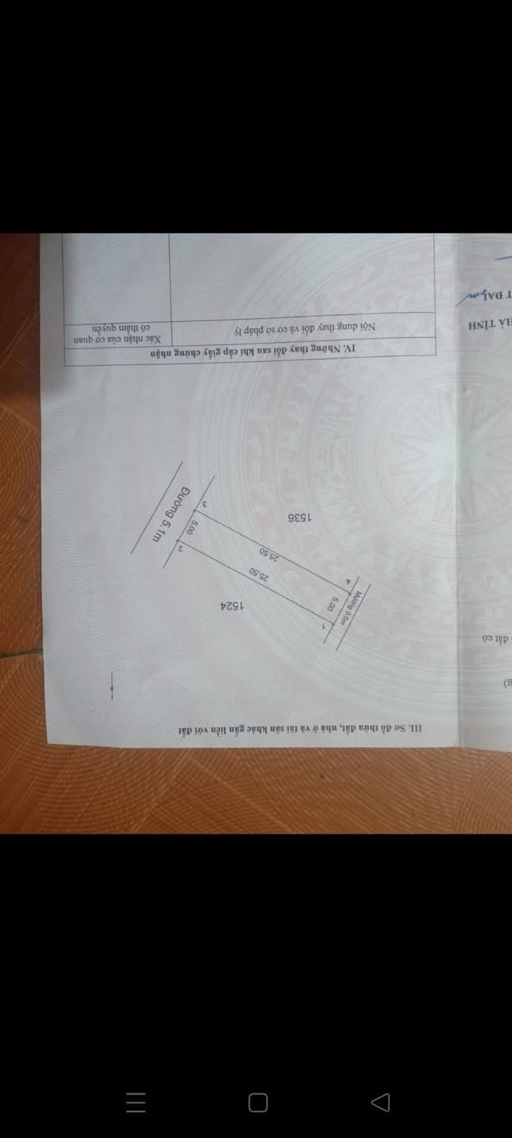 Đất thổ cư 125m² tại Quốc lộ 1A, Cẩm Xuyên, giá 1 tỷ - Đầu tư sinh lời ngay!